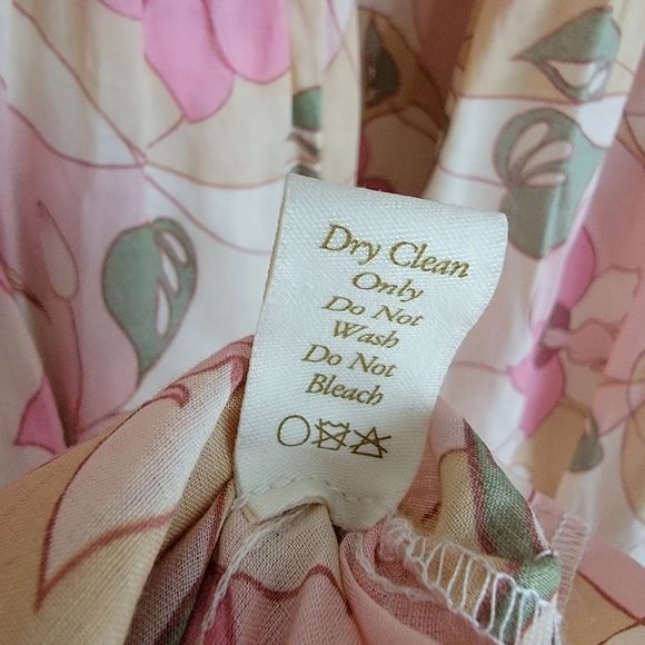 Christy Dawn Paloma Dress in Wild Orchid (Lined) size XS - Picture 10 of 10